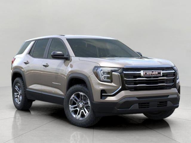 2026 GMC Terrain Elevation in Other — front three-quarter view